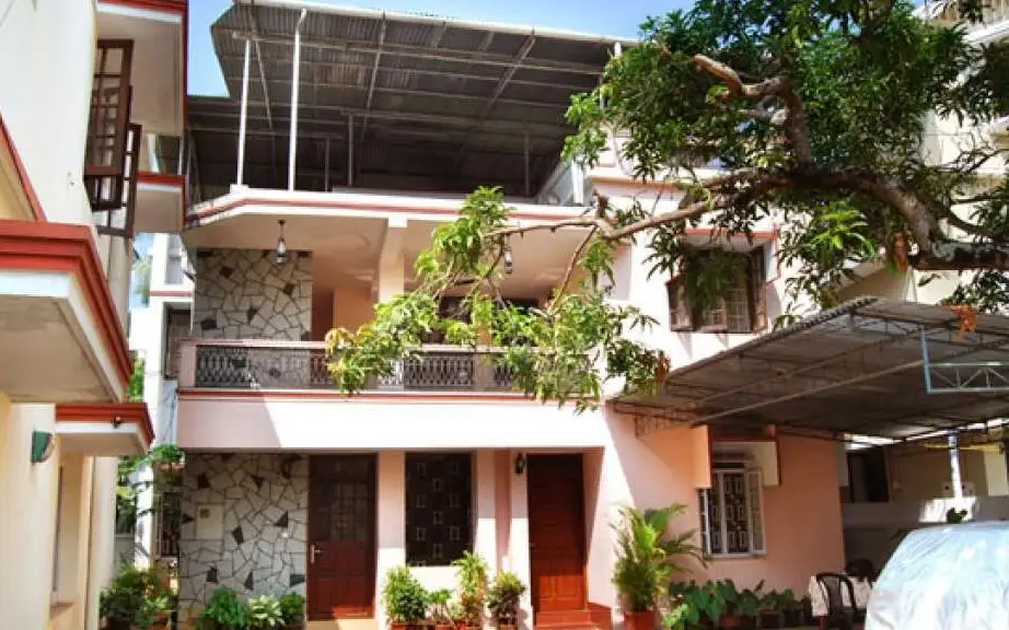 Fort Garden Residency property or offering, as published by its operator; confirm present condition directly.