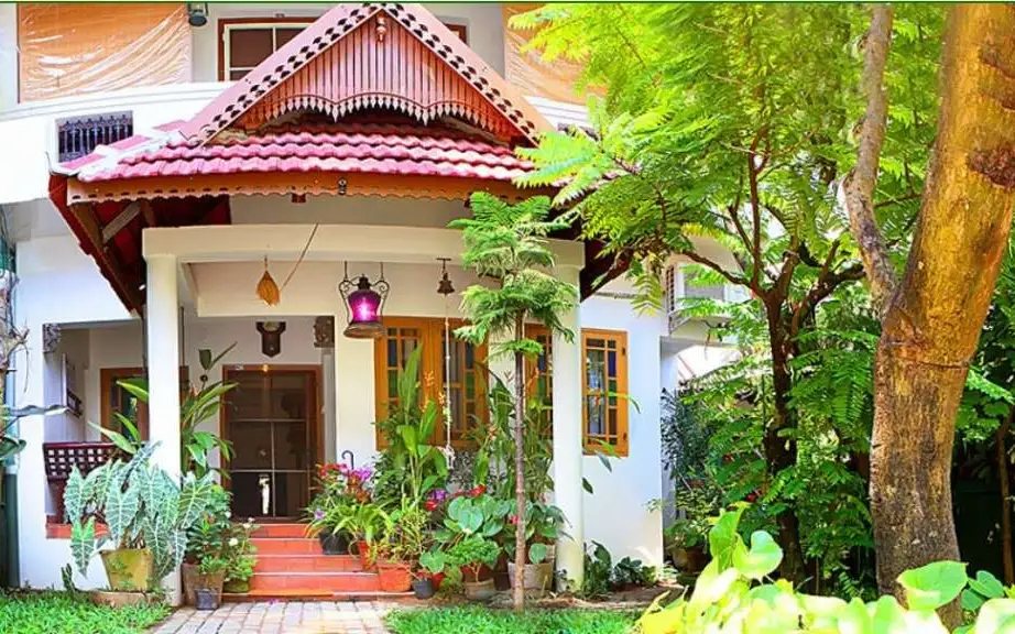 Heavenly Homestay property or offering, as published by its operator; confirm present condition directly.
