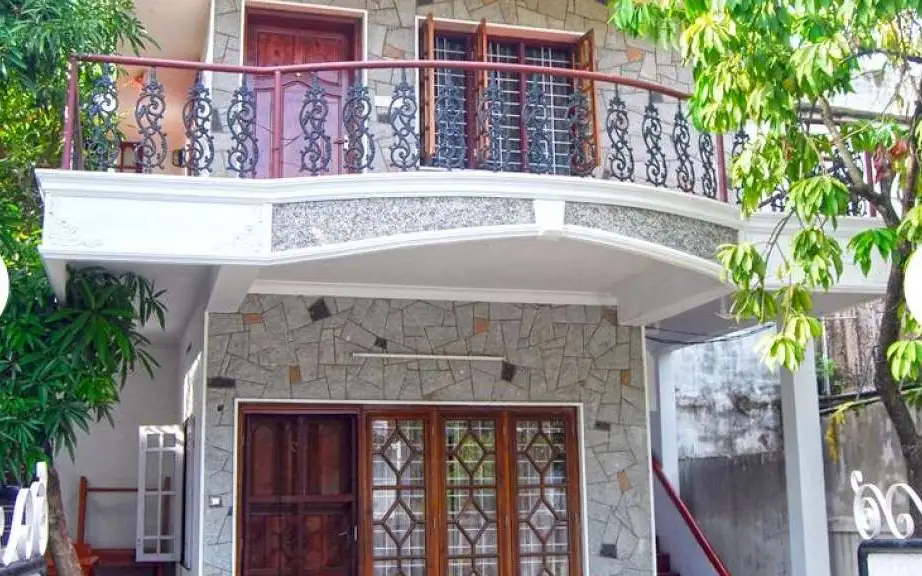 Honolulu Homestay property or offering, as published by its operator; confirm present condition directly.