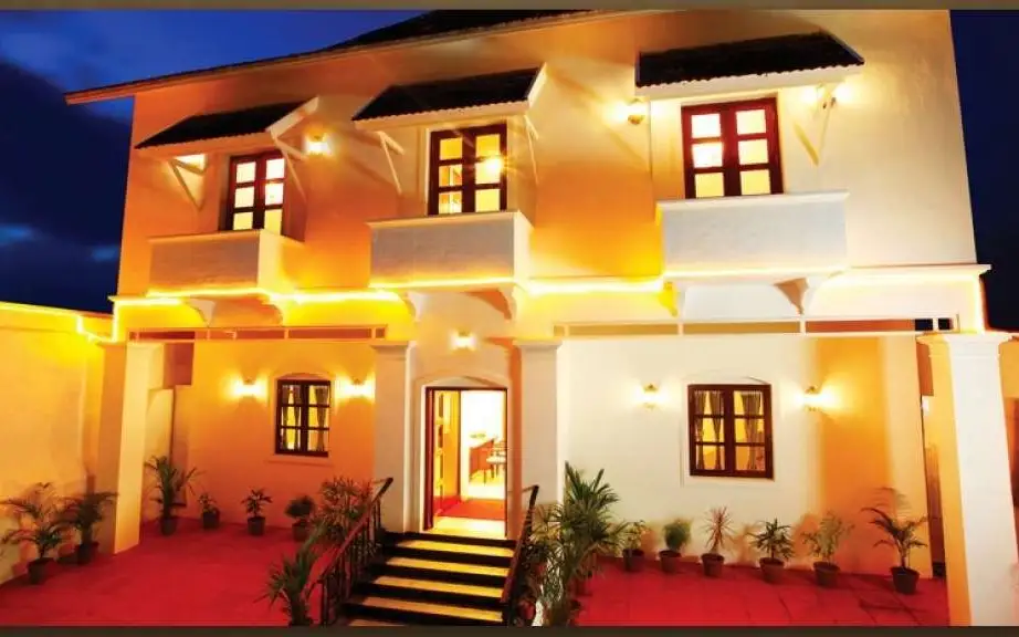 Hotel Fort Castle property or offering, as published by its operator; confirm present condition directly.