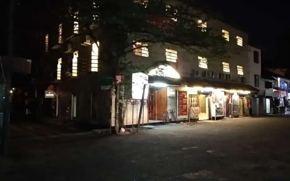 Hotel Park Avenue, Kochi property or offering, as published by its operator; confirm present condition directly.