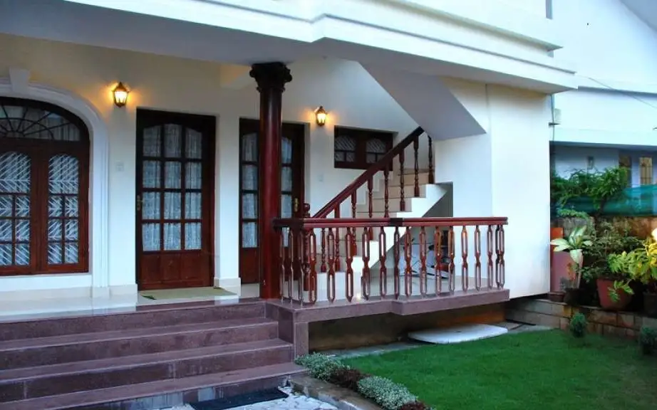 Kapithan's Inn property or offering, as published by its operator; confirm present condition directly.