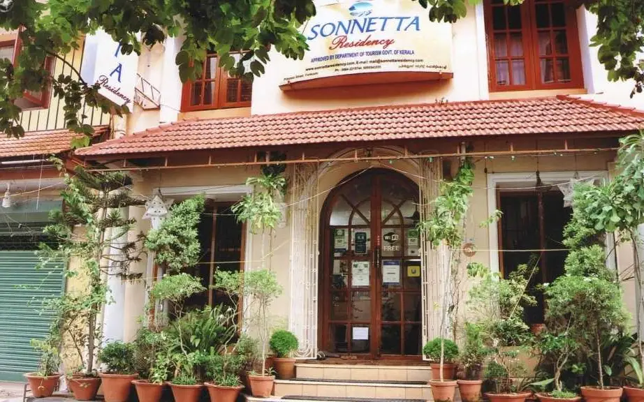 Sonnetta Residency property or offering, as published by its operator; confirm present condition directly.