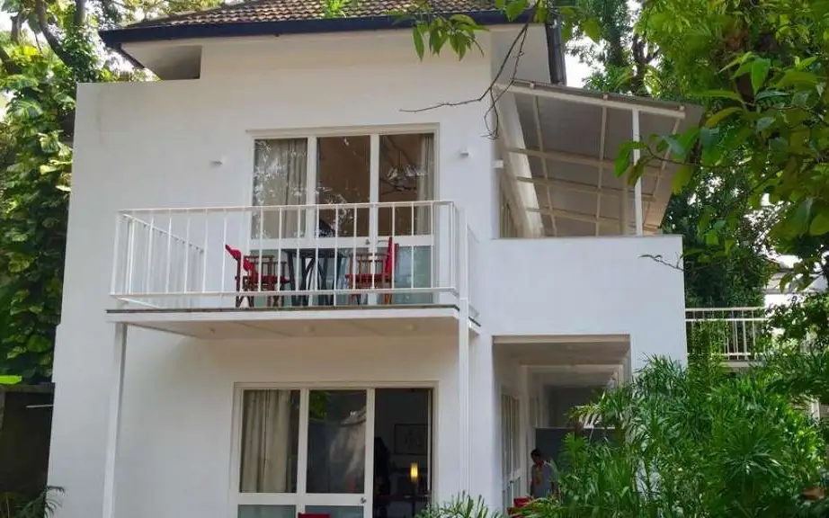 Trinity Fort Cochin property or offering, as published by its operator; confirm present condition directly.