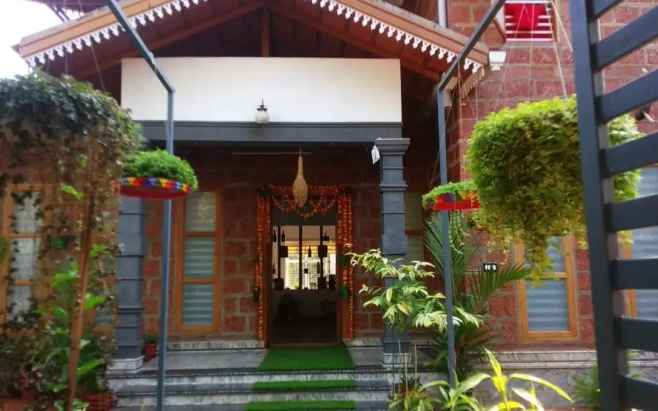 KANAV HOMESTAY property or offering, as published by its operator; confirm present condition directly.