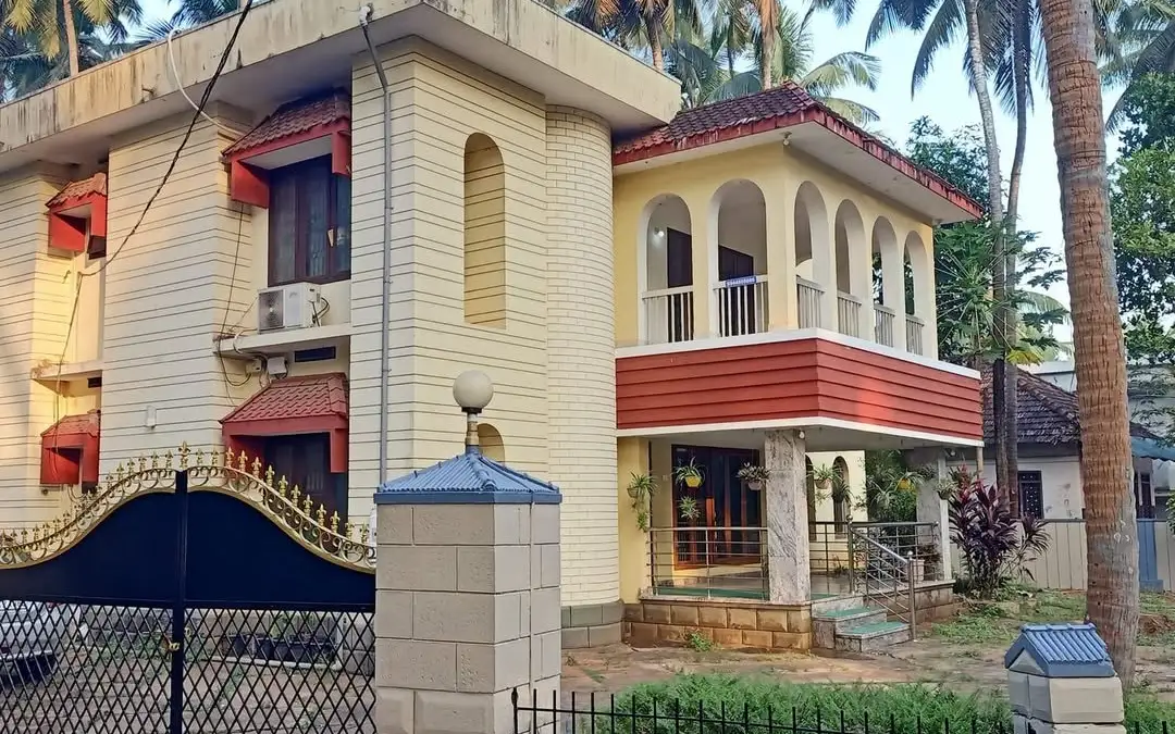Al Falah Homestay Kasaragod property or offering, as published by its operator; confirm present condition directly.