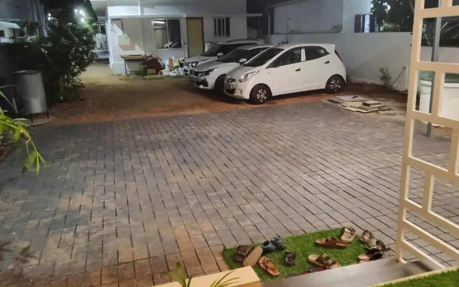 ANVA HOMESTAY — Homestay in Kollam town