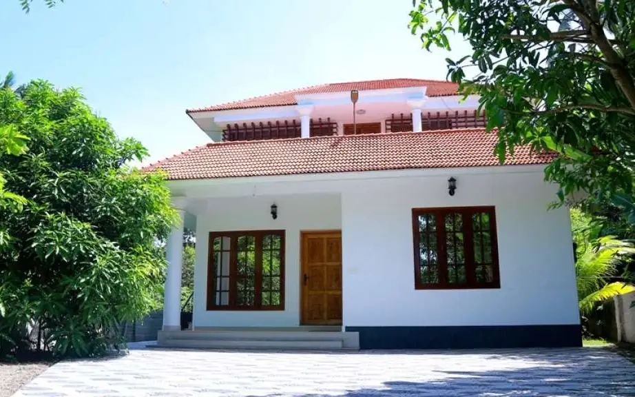 Angel House — Homestay in Kovalam