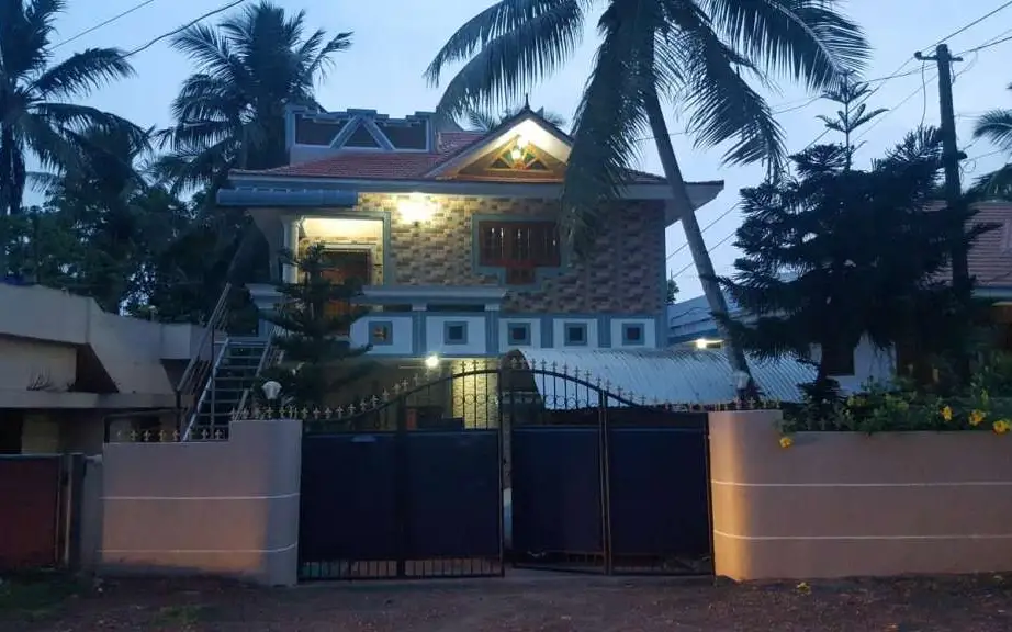 Camrose House — Homestay in Kovalam