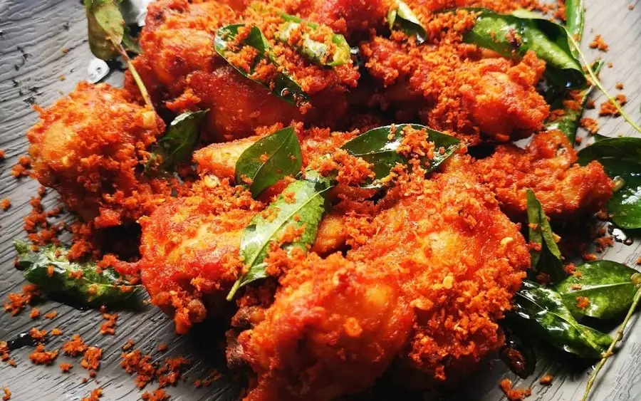 KADAL Restaurant Trivandrum property or offering, as published by its operator; confirm present condition directly.