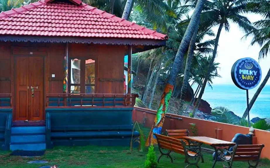 Black Beach Resort property or offering, as published by its operator; confirm present condition directly.