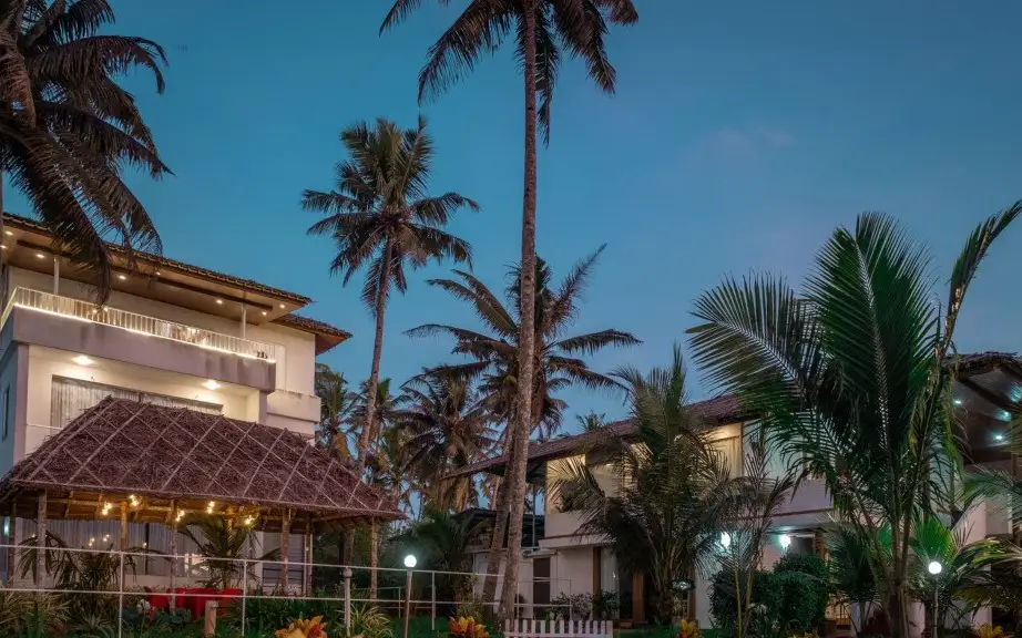 Coconut Cove Beach Resort property or offering, as published by its operator; confirm present condition directly.