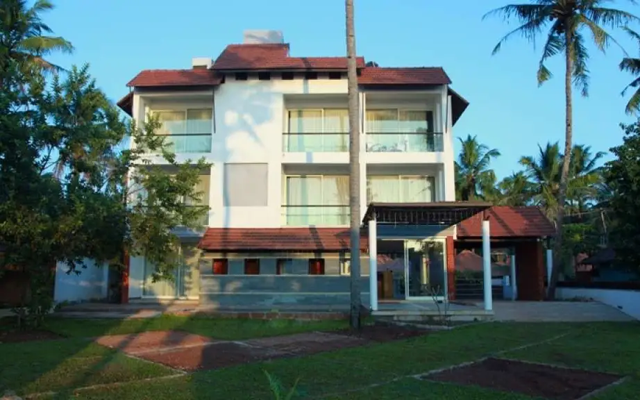 Palan Serviced Villa property or offering, as published by its operator; confirm present condition directly.