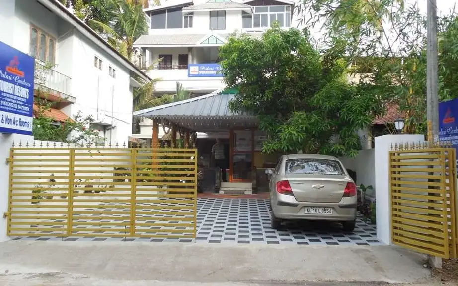 Pulari Gardens Tourist Resorts property or offering, as published by its operator; confirm present condition directly.