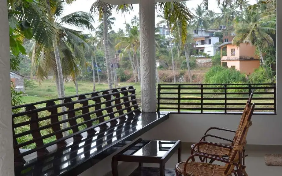 Sherly Cottages Beach Resort property or offering, as published by its operator; confirm present condition directly.