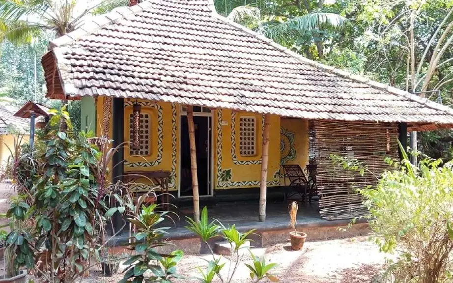 The Bohemian Masala - Tribal Boutique Resort property or offering, as published by its operator; confirm present condition directly.
