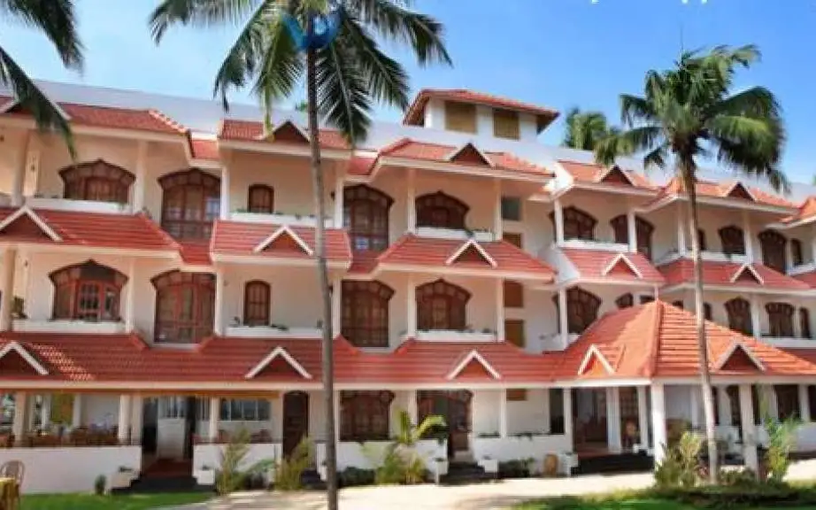 The Sanctum Spring Beach Resort property or offering, as published by its operator; confirm present condition directly.