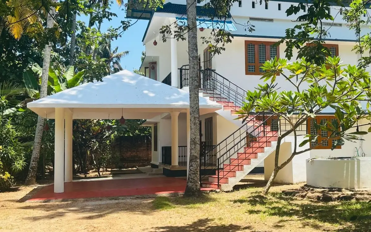 Villa Lemon Homestay Varkala property or offering, as published by its operator; confirm present condition directly.