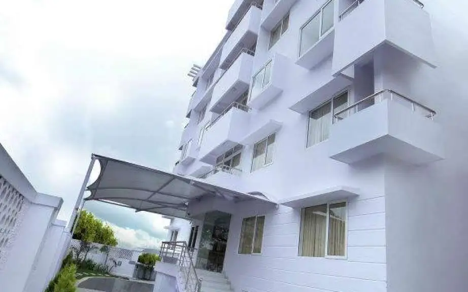 Hotel Millennium Continental property or offering in its Kerala Tourism listing; confirm present condition and the exact room directly.