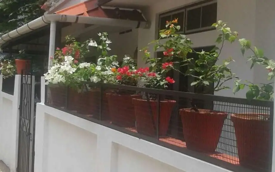 Padamadan Homestay property or offering in its Kerala Tourism listing; confirm present condition and the exact room directly.