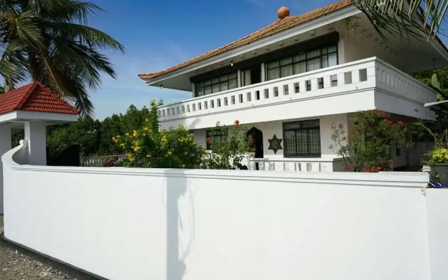 The Island House Home Stay property or offering in its Kerala Tourism listing; confirm present condition and the exact room directly.