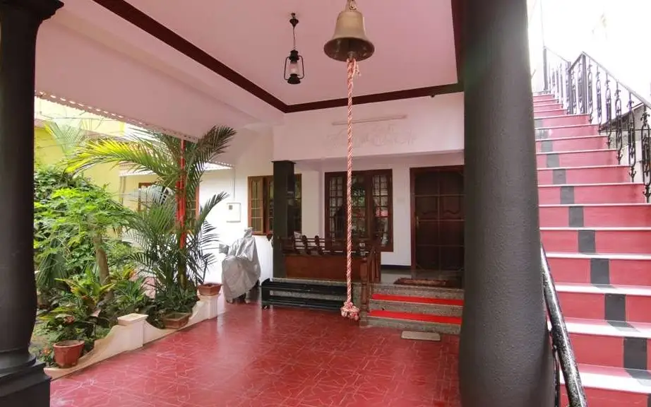 Beena Homestay property or offering in its Kerala Tourism listing; confirm present condition and the exact room directly.