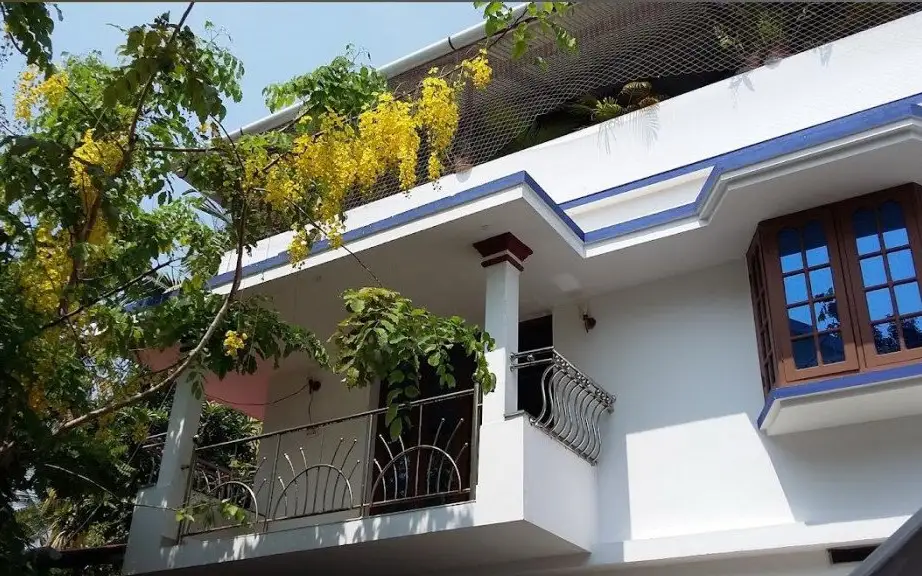 Benheal Homestay property or offering in its Kerala Tourism listing; confirm present condition and the exact room directly.