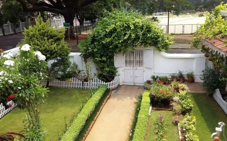 Delight Homestay property or offering in its Kerala Tourism listing; confirm present condition and the exact room directly.