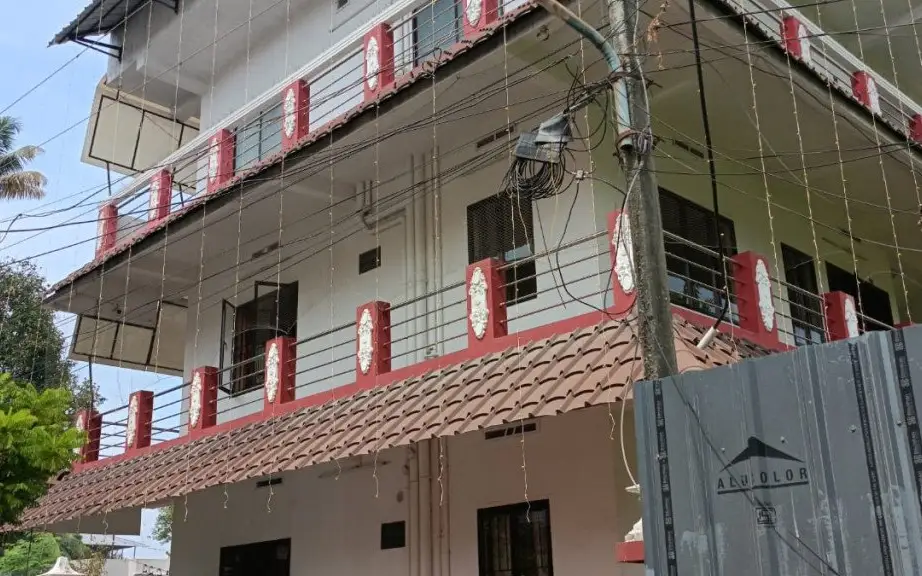 GODIVA HOMESTAY property or offering in its Kerala Tourism listing; confirm present condition and the exact room directly.