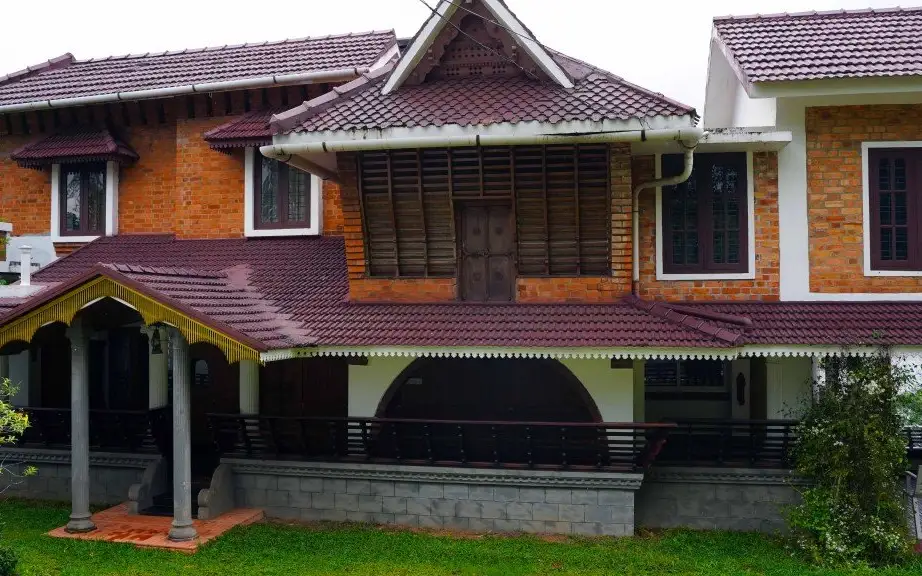 LEKSHMIPURAM PALACE HOMESTAY property or offering in its Kerala Tourism listing; confirm present condition and the exact room directly.