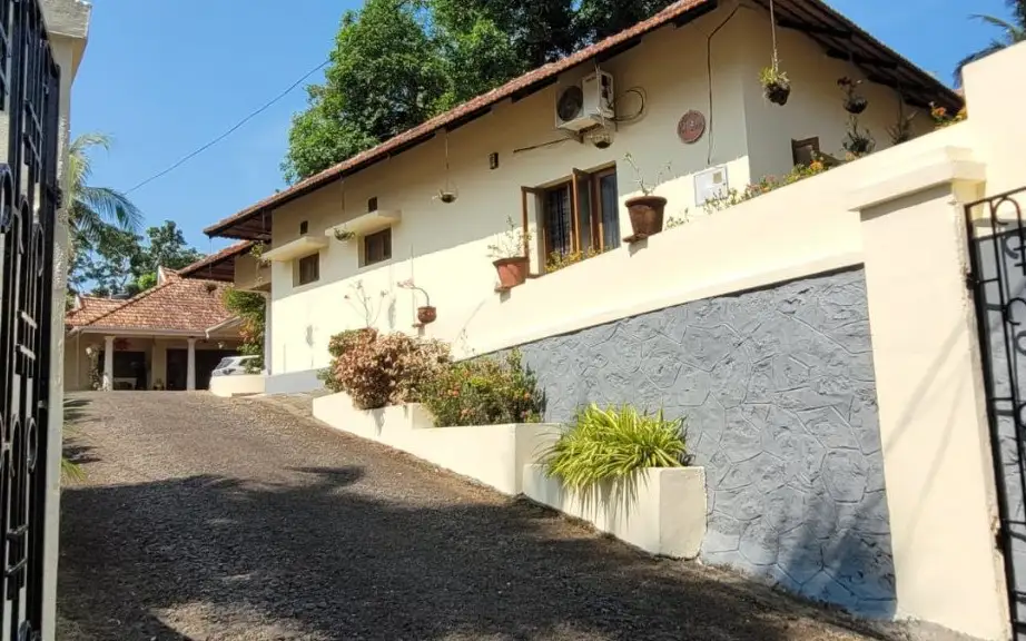 RTZan Homestay property or offering in its Kerala Tourism listing; confirm present condition and the exact room directly.