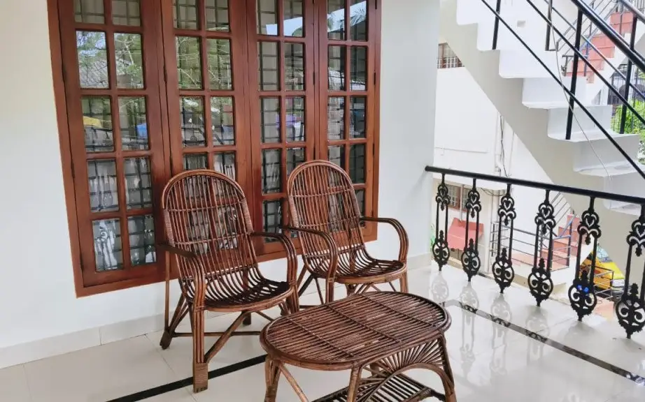 AROMAL HOMESTAY — Homestay in Kovalam