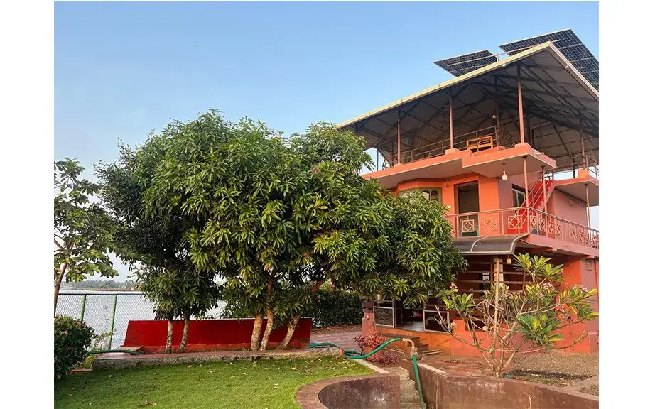 GG FARM HOUSE HOMESTAY property or offering in its Kerala Tourism listing; confirm present condition and the exact room directly.