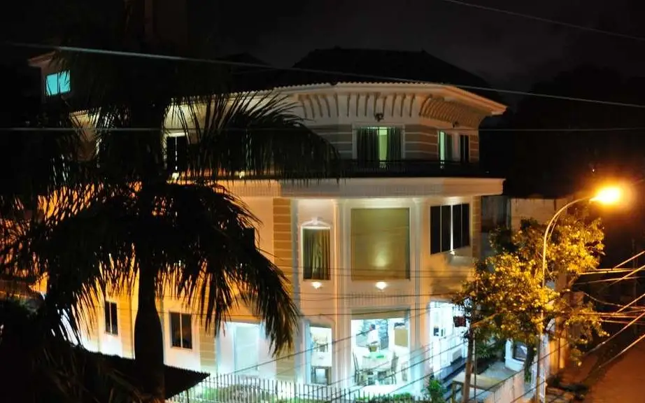 Daffodils Spice Court — Hotel in Mattancherry