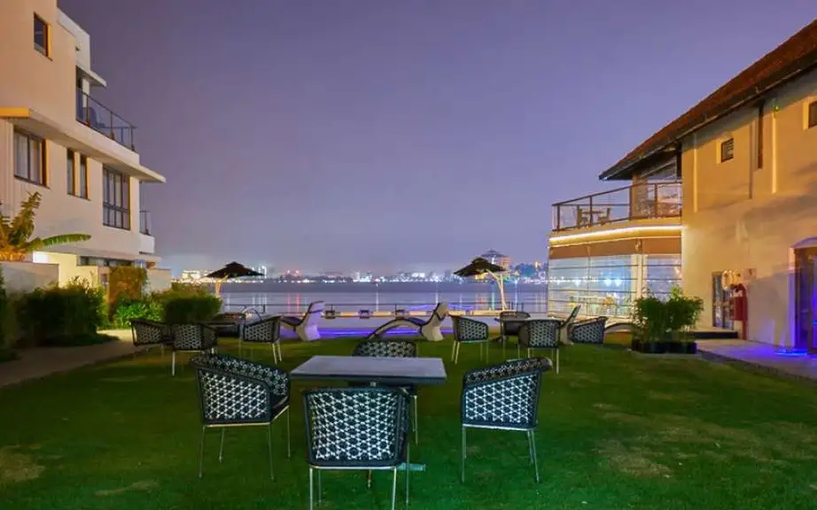 Xandari Harbour — Hotel in Mattancherry