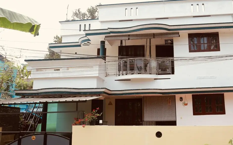 Manchadi Homestay property or offering in its Kerala Tourism listing; confirm present condition and the exact room directly.