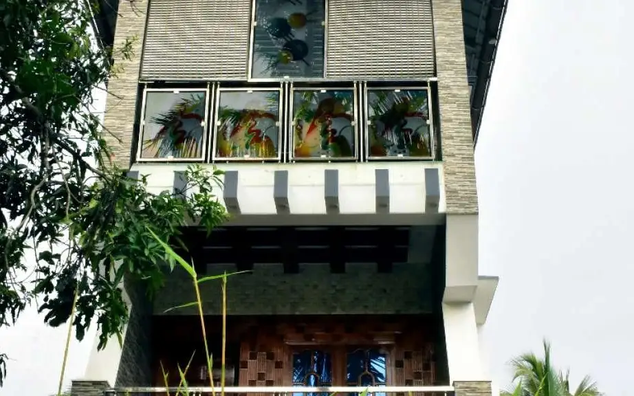 Mary Land Homestay property or offering in its Kerala Tourism listing; confirm present condition and the exact room directly.