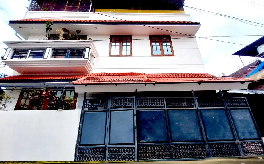 OMKARAM HOMESTAY property or offering in its Kerala Tourism listing; confirm present condition and the exact room directly.