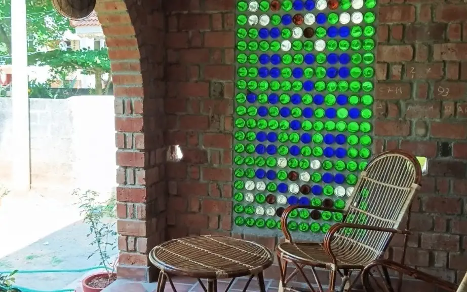 maison sangham property or offering in its Kerala Tourism listing; confirm present condition and the exact room directly.