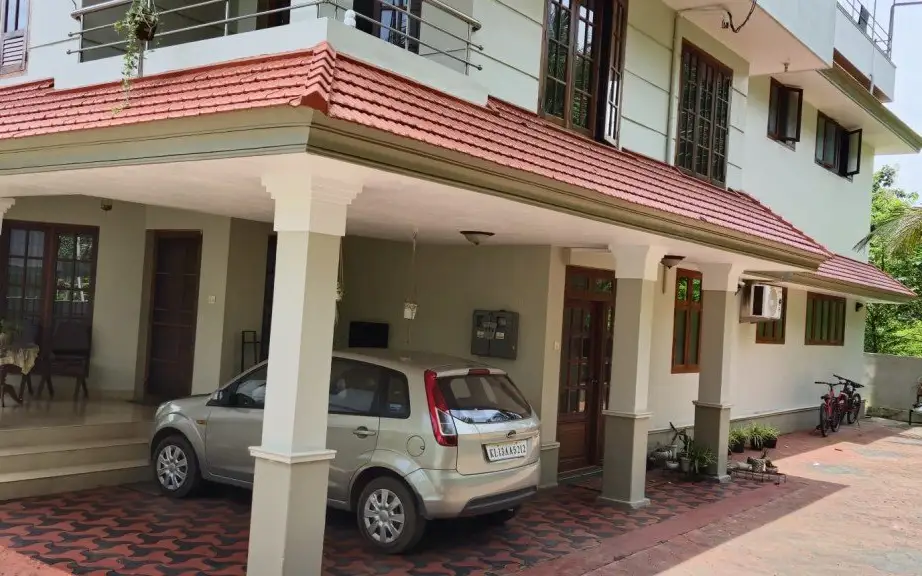 Image submitted for Meadows: Kannurs Serene Retreat Homestay on its Kerala Tourism provider page; confirm current appearance and the exact room directly.