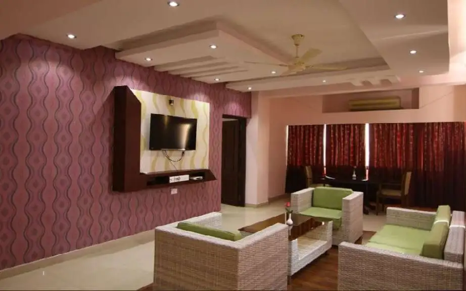Image submitted for Orchid Residency on its Kerala Tourism provider page; confirm current appearance and the exact room directly.