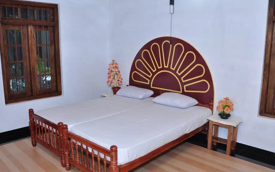 AMRITHA HOUSE — Homestay in Kovalam