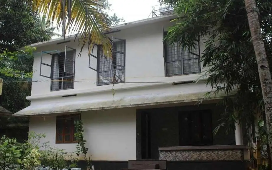 Green Chromide Homestays — Homestay in Munroe Island