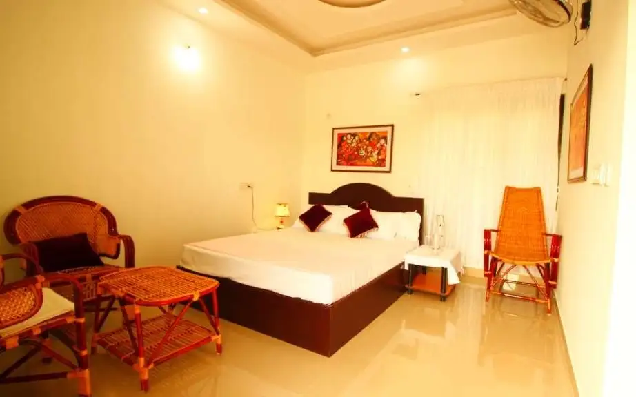 Kerala Backwater Homestay — Homestay in Munroe Island