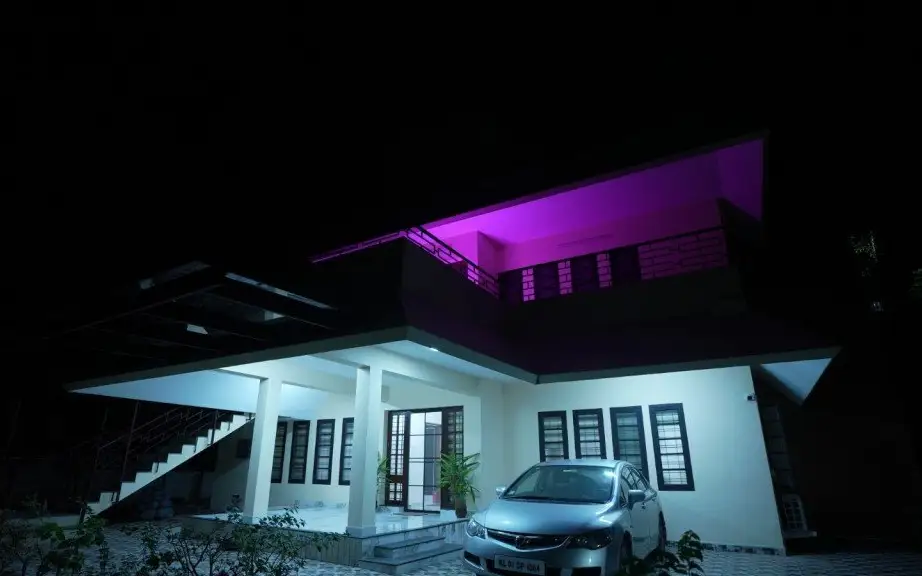 Archana — Homestay in Thiruvananthapuram city