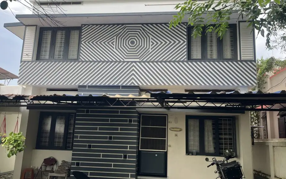 Image submitted for El Mysa on its Kerala Tourism provider page; confirm current appearance and the exact room directly.