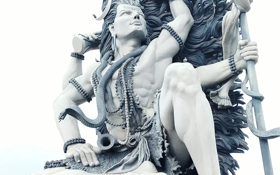 Aazhimala Shiva Temple — Temple in Thiruvananthapuram city