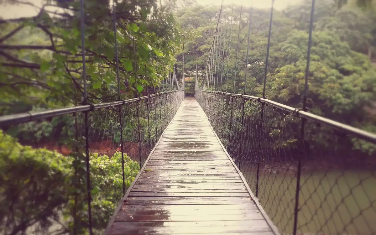 Thenmala — Hill Station in Thenmala