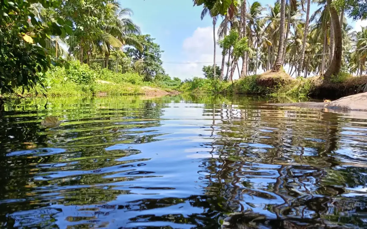 Kollengode — Heritage in Palakkad town