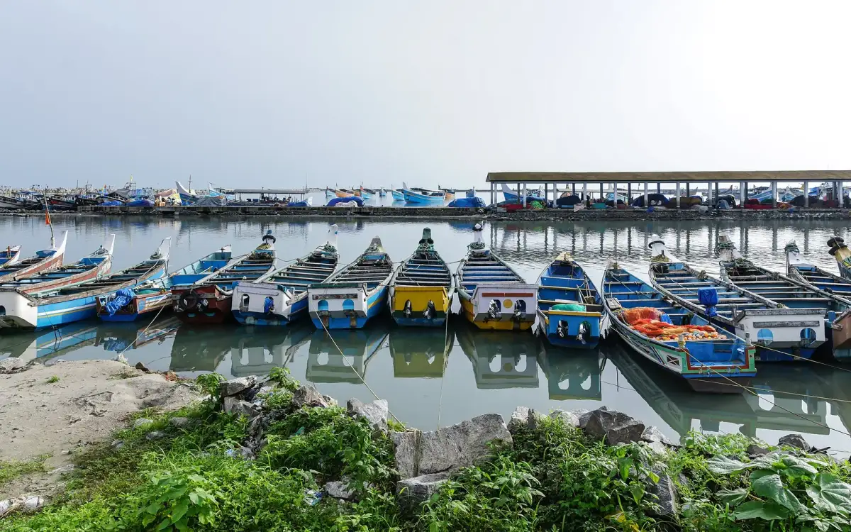 Koyilandy — Heritage in Kappad